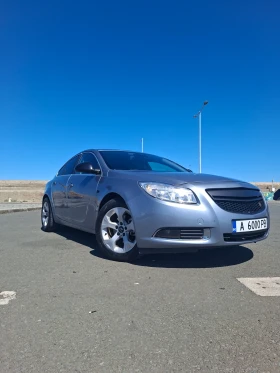 Opel Insignia, снимка 1