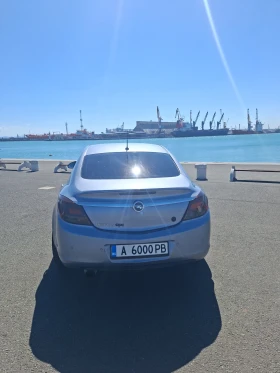Opel Insignia, снимка 2