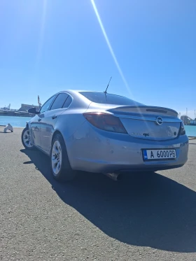 Opel Insignia, снимка 3