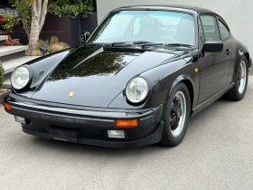Porsche 911 Carrera 3.2, снимка 4