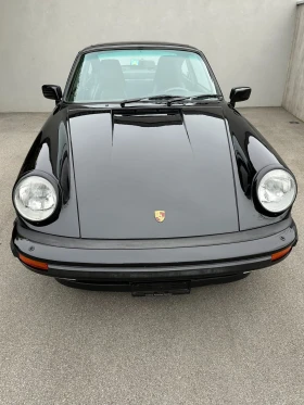Porsche 911 Carrera 3.2, снимка 8