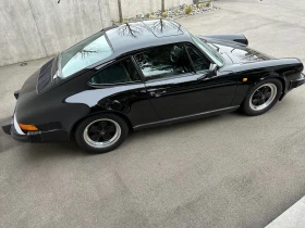 Porsche 911 Carrera 3.2, снимка 5