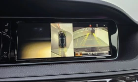 Mercedes-Benz S 63 AMG 4MATIC* BURMESTER* ДИСТРОНИК* ОБДУХВАНЕ* МАСАЖ* , снимка 11
