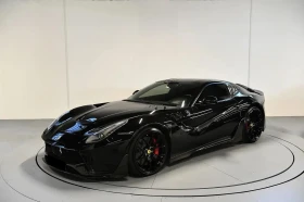 Ferrari F12berlinetta Carbon , снимка 1