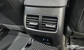 Hyundai Sonata ДИГИТАЛНО ТАБЛО* ОБДУХ* ПОДГЕВ, снимка 14