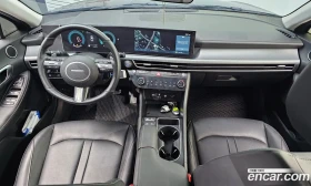 Hyundai Sonata ДИГИТАЛНО ТАБЛО* ОБДУХ* ПОДГЕВ, снимка 6