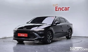 Hyundai Sonata ДИГИТАЛНО ТАБЛО* ОБДУХ* ПОДГЕВ, снимка 1