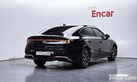 Hyundai Sonata ДИГИТАЛНО ТАБЛО* ОБДУХ* ПОДГЕВ, снимка 2