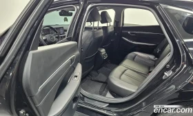 Hyundai Sonata ДИГИТАЛНО ТАБЛО* ОБДУХ* ПОДГЕВ, снимка 10