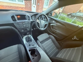 Opel Insignia 2.0CDTI, снимка 8