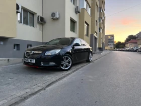 Opel Insignia 2.0CDTI, снимка 2