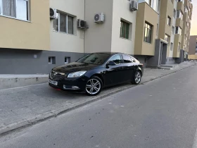 Opel Insignia 2.0CDTI, снимка 3