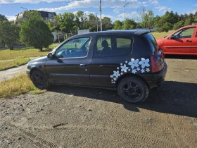 Renault Clio, снимка 1