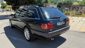 Audi A6 C4, снимка 7