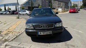 Audi A6 C4, снимка 3