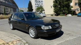 Audi A6 C4, снимка 1
