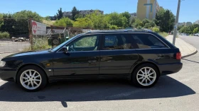 Audi A6 C4, снимка 8