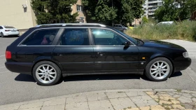Audi A6 C4, снимка 4