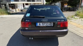 Audi A6 C4, снимка 6