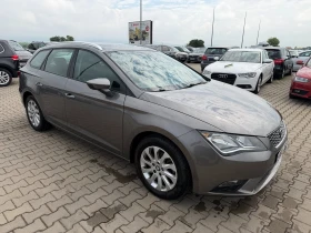 Seat Leon 2.0TDI PANORAMA/NAVI EURO 5, снимка 4
