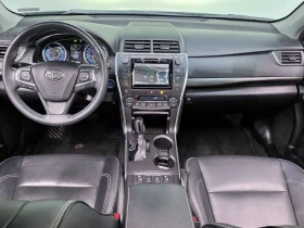 Toyota Camry HYBRID XLE, снимка 7