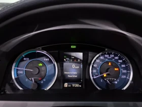 Toyota Camry HYBRID XLE, снимка 8