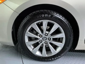 Toyota Camry HYBRID XLE, снимка 5
