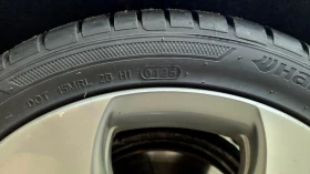 VW Golf GTI DSG, снимка 9