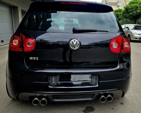 VW Golf GTI DSG, снимка 3
