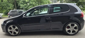 VW Golf GTI DSG, снимка 2