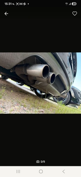 VW Golf GTI DSG, снимка 14