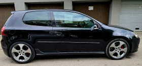 VW Golf GTI DSG, снимка 5