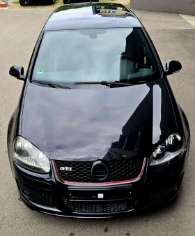 VW Golf GTI DSG, снимка 7