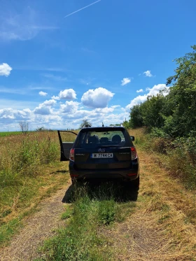 Subaru Forester XT 230kc, снимка 4
