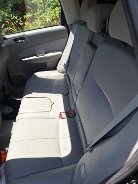 Subaru Forester XT 230kc, снимка 8