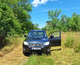 Subaru Forester XT 230kc, снимка 1