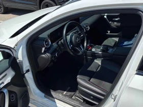 Mercedes-Benz A 220 4MATIC/ПАНОРАМА/ПОДГРЕВИ, снимка 7