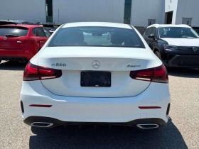 Mercedes-Benz A 220 4MATIC/ПАНОРАМА/ПОДГРЕВИ, снимка 5