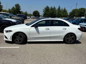 Mercedes-Benz A 220 4MATIC/ПАНОРАМА/ПОДГРЕВИ, снимка 3