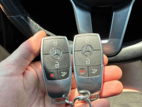 Mercedes-Benz A 220 4MATIC/ПАНОРАМА/ПОДГРЕВИ, снимка 12