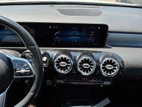 Mercedes-Benz A 220 4MATIC/ПАНОРАМА/ПОДГРЕВИ, снимка 9