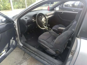 Audi A3 1.9TDi 110кс, снимка 6