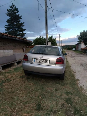 Audi A3 1.9TDi 110кс, снимка 4