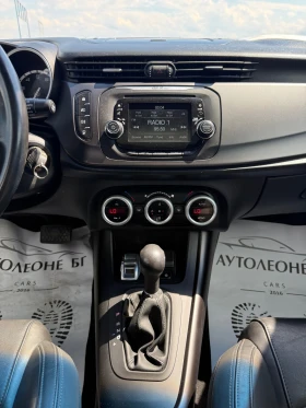 Alfa Romeo Giulietta 1.4 MULTIAIR TURBO, снимка 8