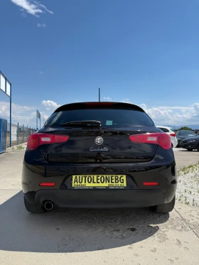 Alfa Romeo Giulietta 1.4 MULTIAIR TURBO, снимка 5