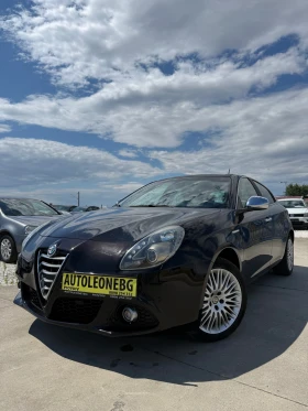 Alfa Romeo Giulietta 1.4 MULTIAIR TURBO, снимка 1