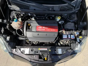 Alfa Romeo Giulietta 1.4 MULTIAIR TURBO, снимка 15