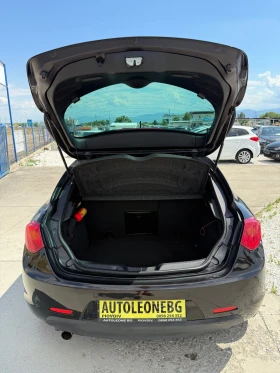 Alfa Romeo Giulietta 1.4 MULTIAIR TURBO, снимка 14