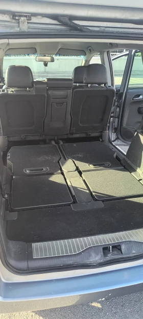 Opel Zafira, снимка 11
