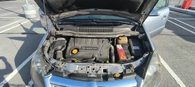 Opel Zafira, снимка 15